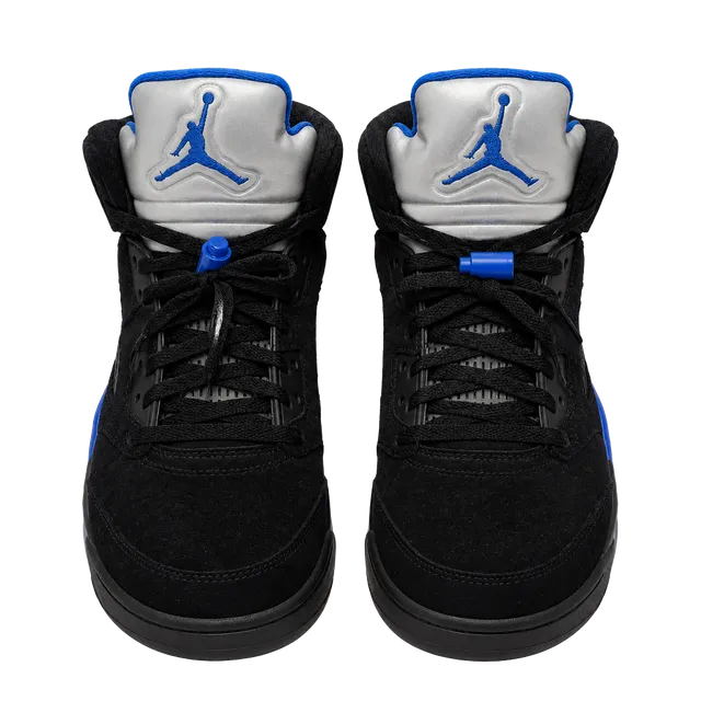 Air Jordan 5 Retro Racer Blue Sneakers