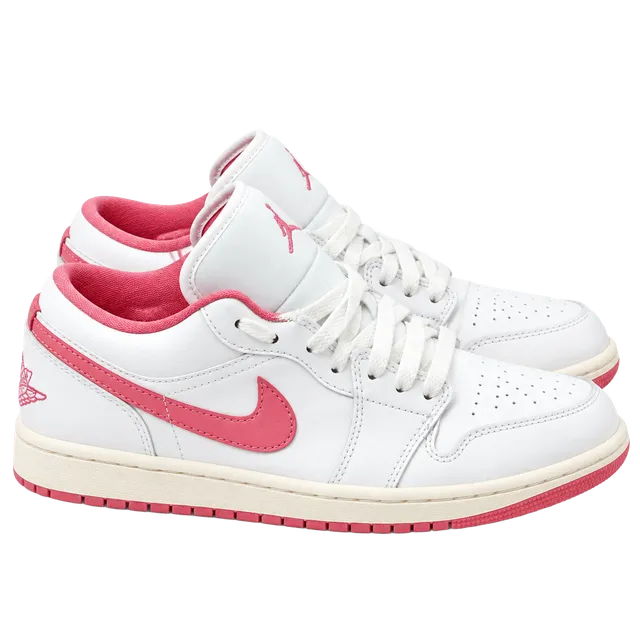 7W Nike Air Jordan 1 Low Salt Guava Ice