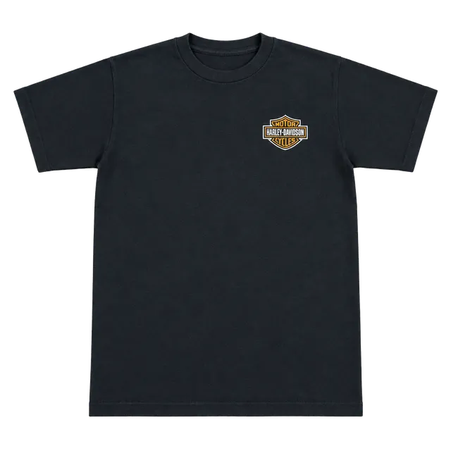  Harley-Davidson Honduras 2006 T-Shirt 