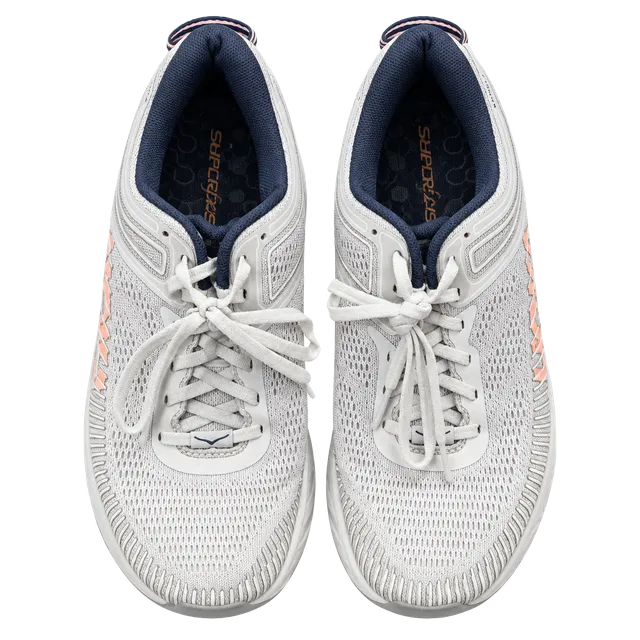 Hoka One One Bondi 7 Women's Size 10.5 Running Shoes Lunar Rock ...,