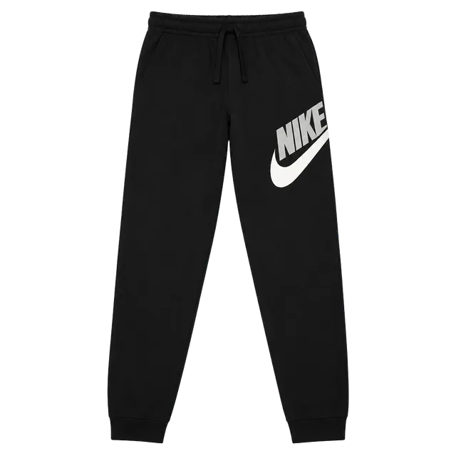 Nike Fleece Joggers Boys M