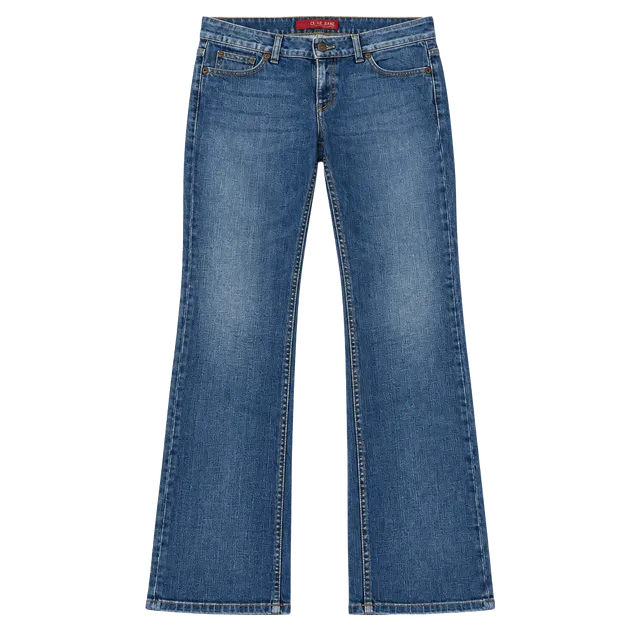 Guess Jeans Size 32 Bootcut Stretch Denim