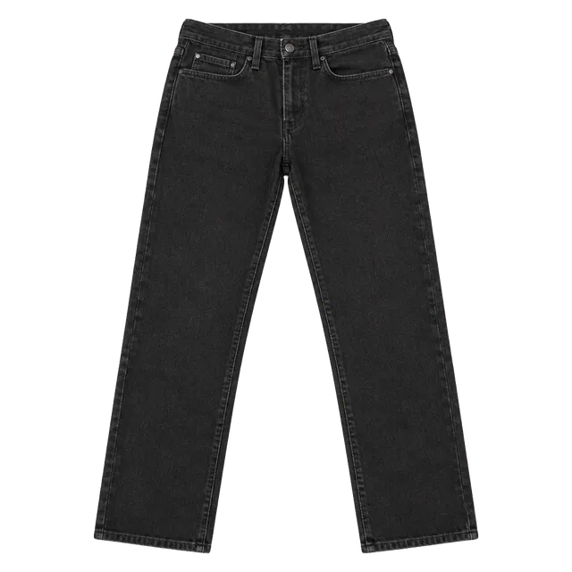 Signature By Levi Strauss & Co Mid-Rise Skinny Jeans Womens Size 26/26 Black