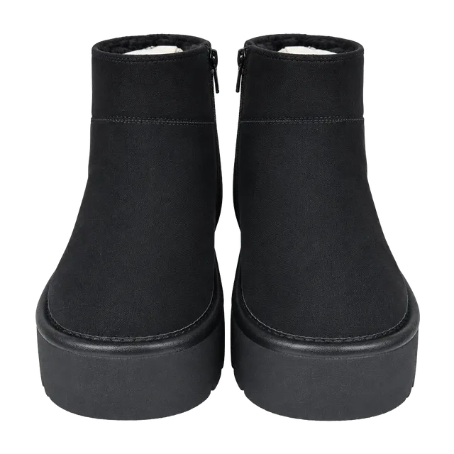 Wild Fable Platform Boots Size 8 Black