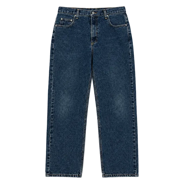 MEMBER'S MARK Jeans Mens 31x29 Straight Wide vtg 90s Y2k Skater ...,