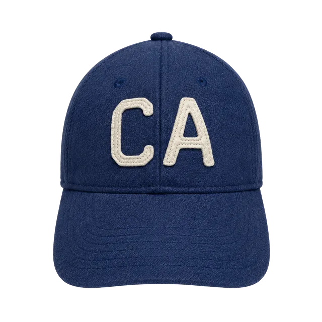 CA Hat Blue
