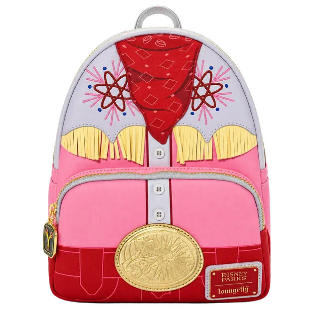 Loungefly Back To The Future 40th Anniversary Mini