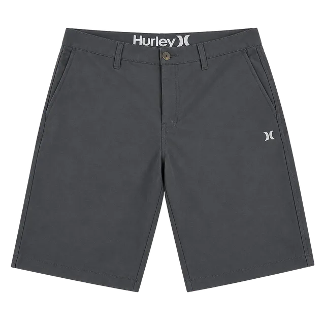 Hurley Phantom Shorts Size 32 Gray