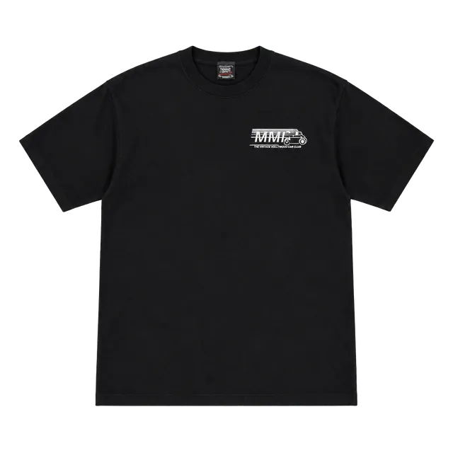 Harley-Davidson Motorcycle Mechanics Institute T-Shirt Size XL Black Vintage