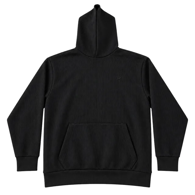 Adidas Hoodie Black Size M
