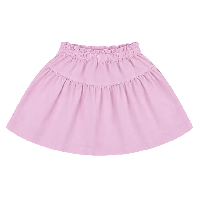 (563) Cat & Jack Skort Size 3T Purple
