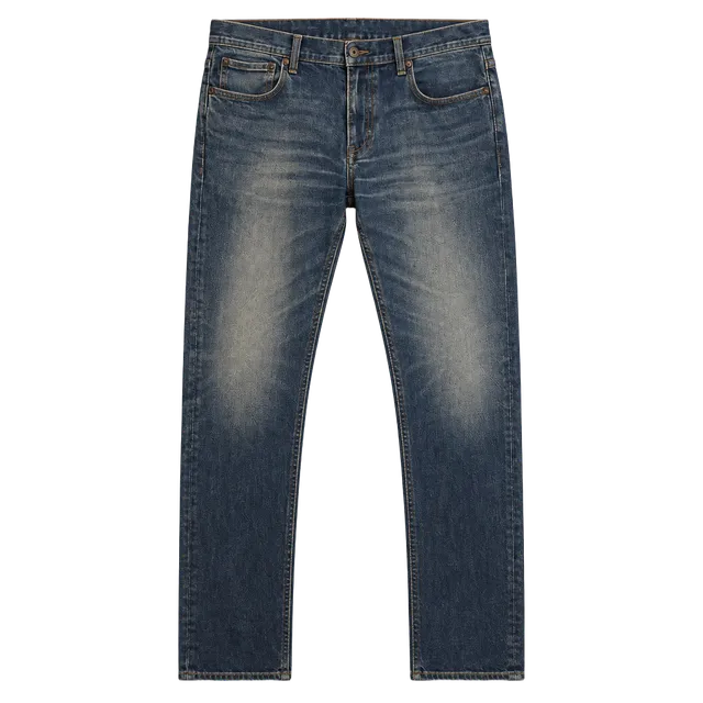 Armani Exchange Skinny Jeans Size 36R Blue Denim