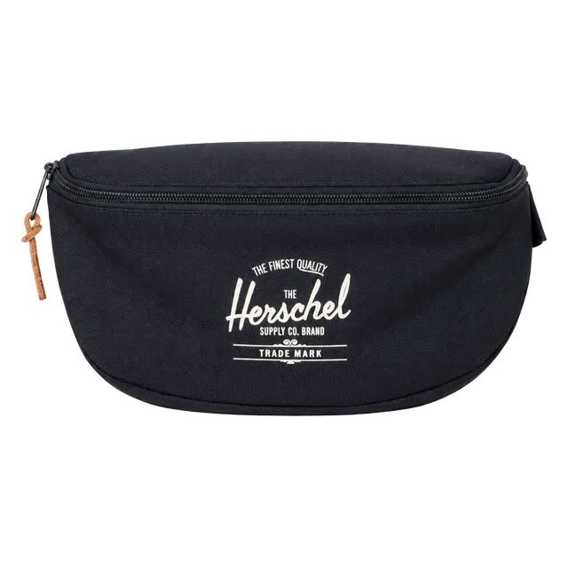 Herschel Supply Co. Seventeen Hip Pack Navy Blue Belt Bag