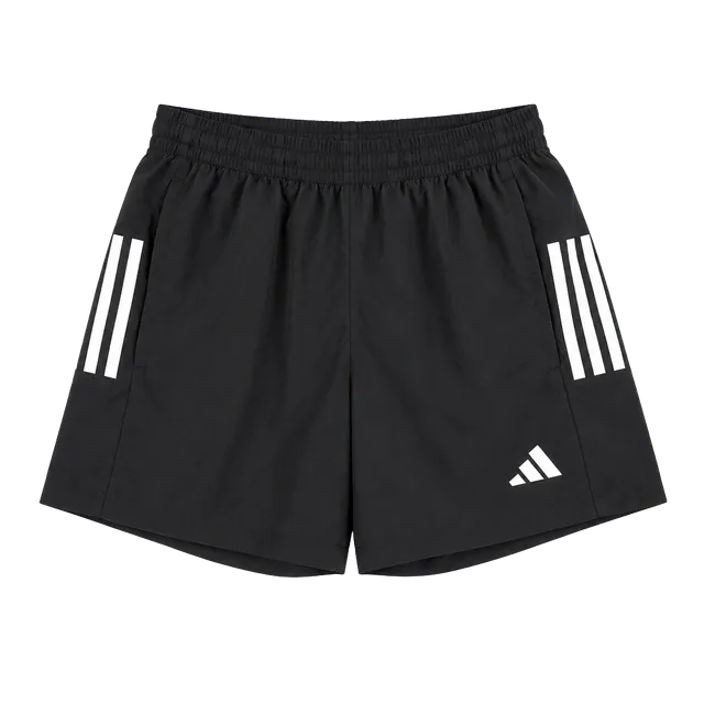 Adidas Own The Run Running Shorts Black Aeroready Men’s Small