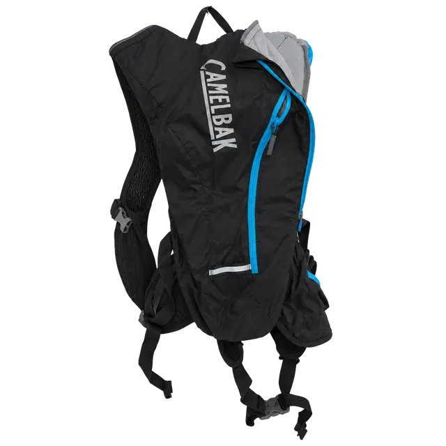 CamelBak Octane Dart Hydration Pack Black Blue