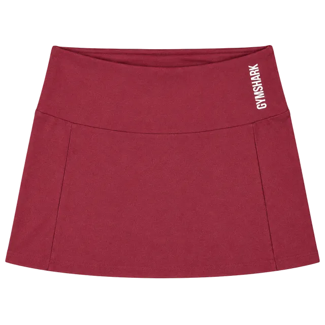 Gymshark Leggings Burgundy Red Activewear Size L