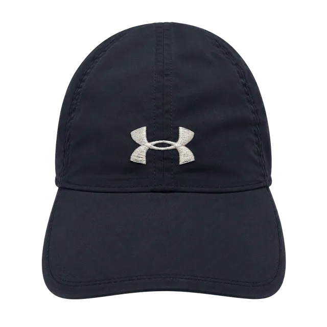 Under Armour Navy Blue Adjustable Hat Cap