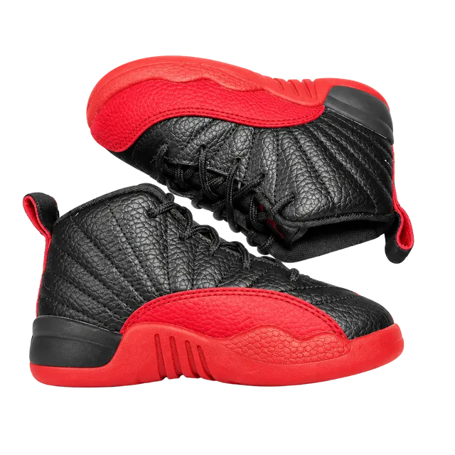 Jordan 12 Flu Game