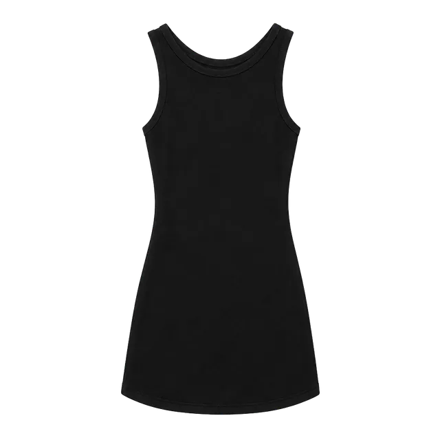 Athleta top sleeveless xsmall black