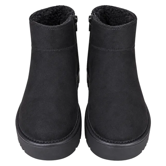 Wild Fable Platform Boots Size 10 Black