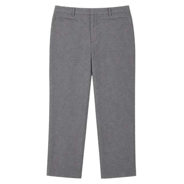 Banana Republic Jackson Fit Pants Size 16 Brown Stretch