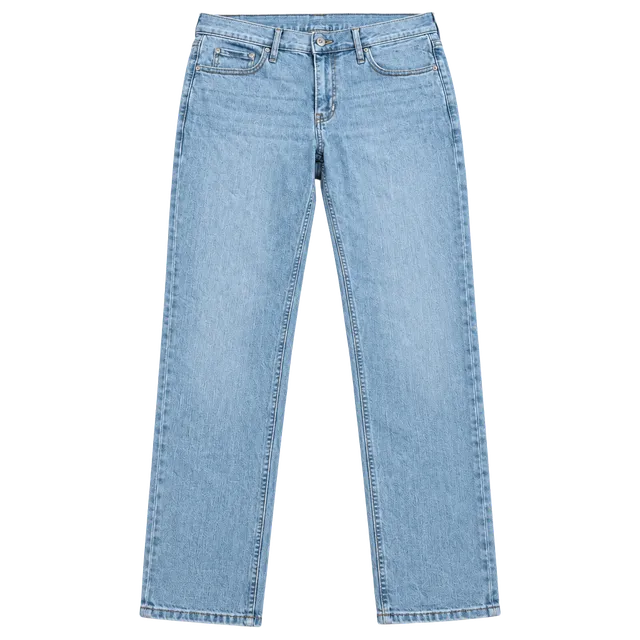 Hollister Super Skinny Jeans 29x29 Light Wash Denim