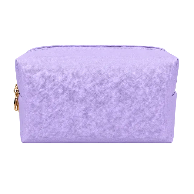 Unique Bargains Waterproof PU Leather Travel Toiletry Organizing ...,