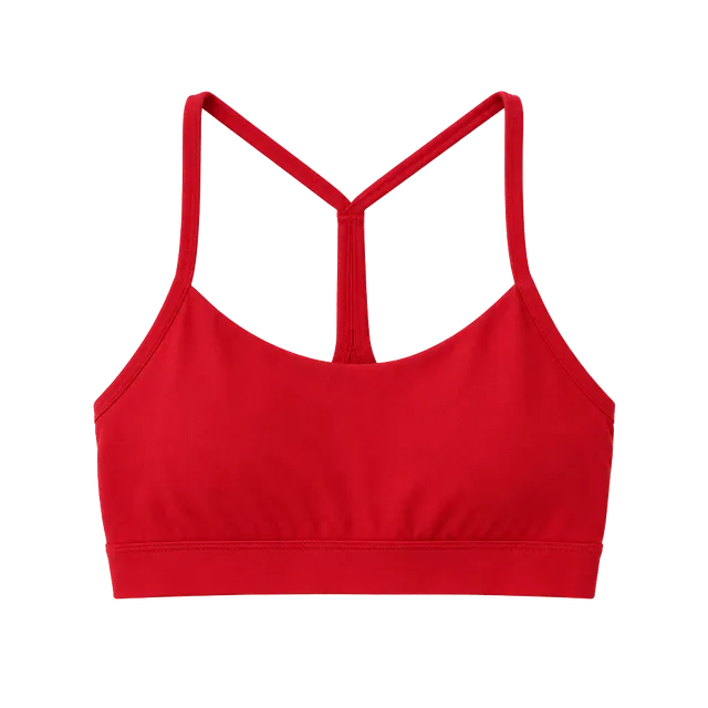Lululemon Free To Be Bra Hot Pink Sports Bra