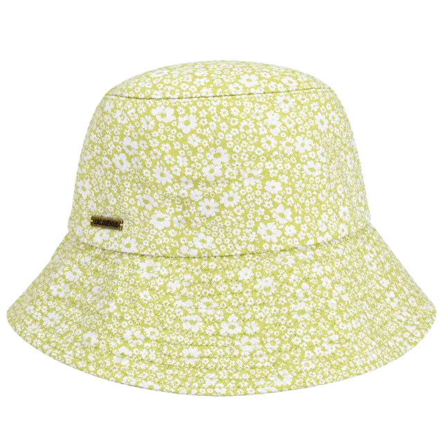 NWOT Billa Bong floral sunhat 