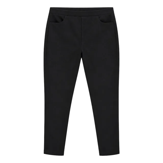 Gap Pants Size 10R Black