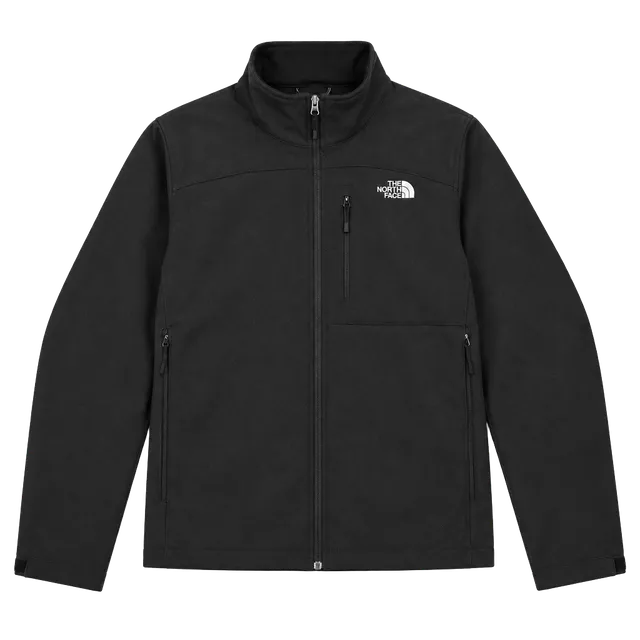 The North Face Apex Bionic Softshell Jacket Size XXL Black