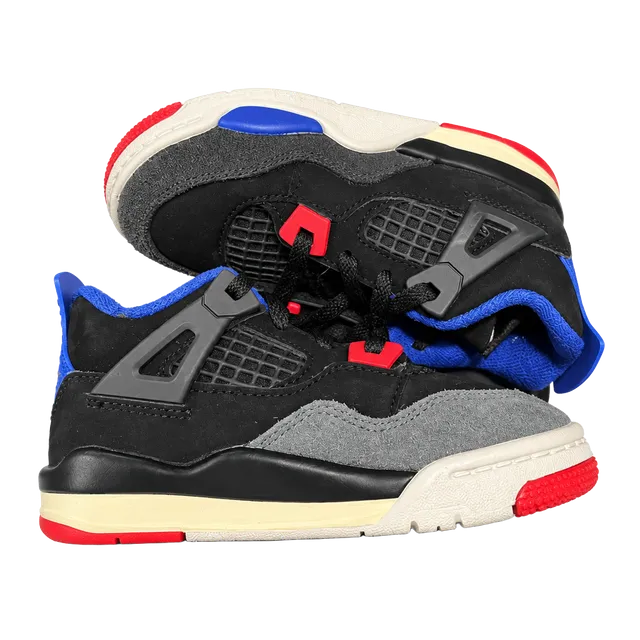 Jordan 4 Rare Air
