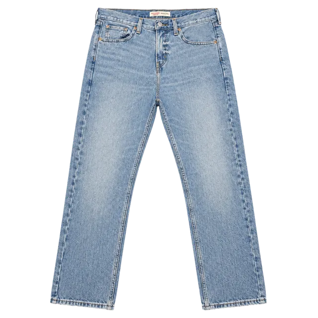 Levi Strauss Signature Original Straight Jeans Size 30x30 Wash