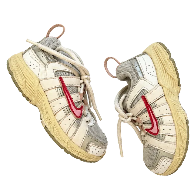 Vintage 90s Nike Sneakers