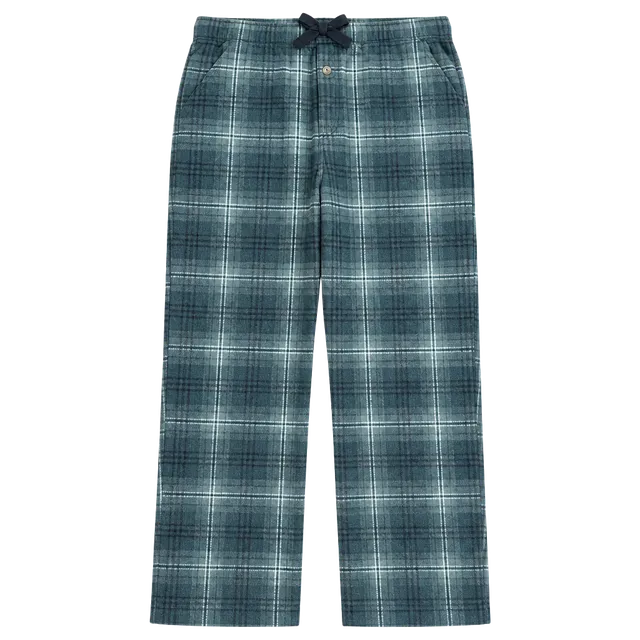 Fruit Of The Loom Pajama Pants Size Large 