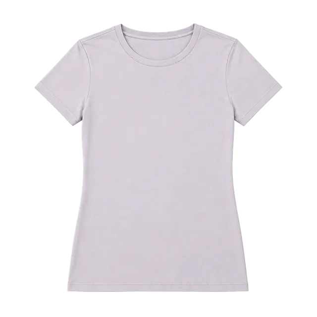 Pink Victoria's Secret T-Shirt Size M Lavender