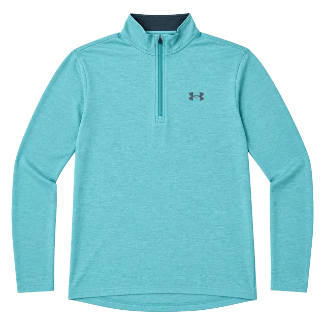 Under Armour Threadborne 1/4 Zip Size MD