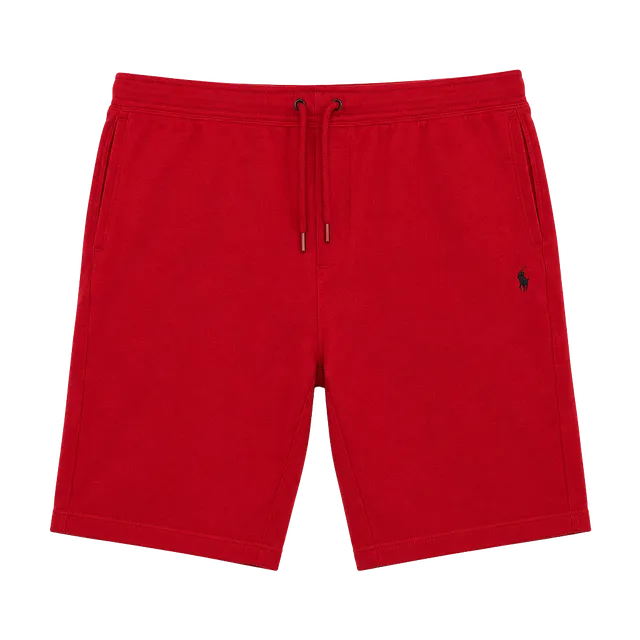 Polo Ralph Lauren Double Knit Shorts Size 3XLT Red