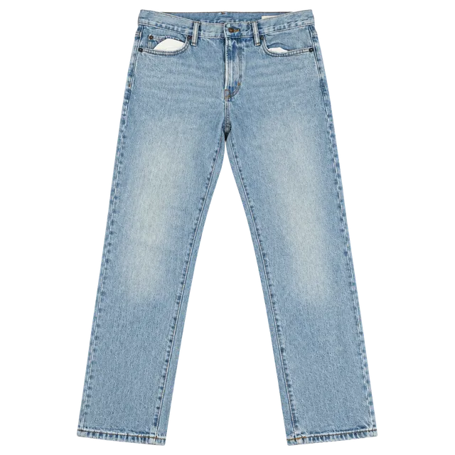 Banana Republic Slim Jeans 29x32 Light Wash Denim