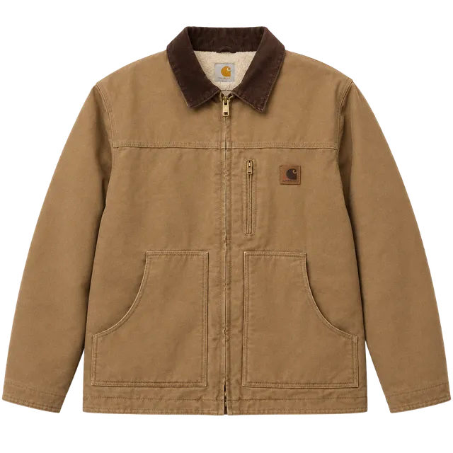 Carhartt C61 CML Jacket Size XL Regular