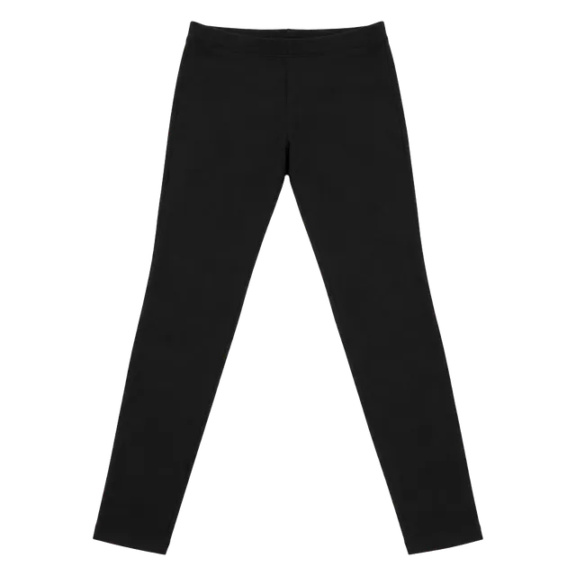Rock & Republic Skinny Jeans Size 10 Black Denim