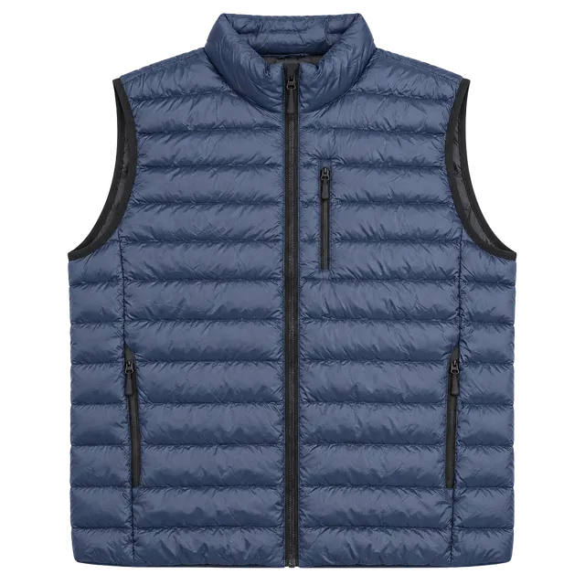 32 Degrees Heat Vest Size XXL Stormy Night New With Tags