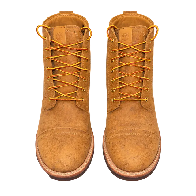 Timberland Westbank 6-Inch Waterproof Boots – Men’s Size 8.5