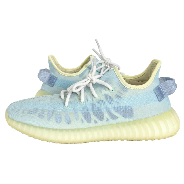 Adidas Yeezy Boost 350 V2 Size 11 Mono Ice GW2869