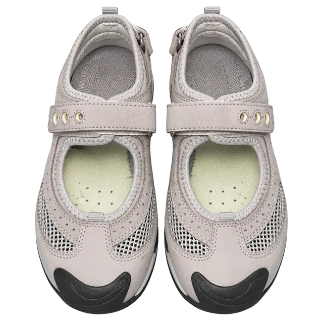 J-41 Outdoor Sandals Grey Athletic Shoes