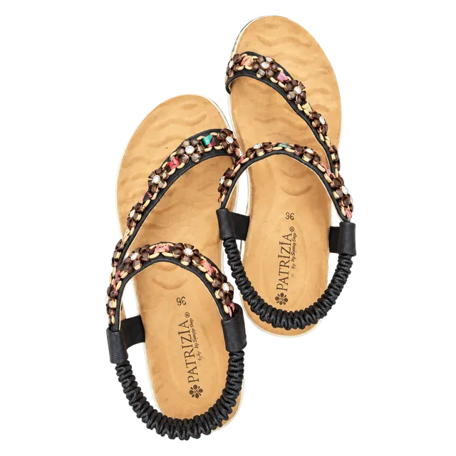 Patrizia Jeunesse Thong Sandals Size 36