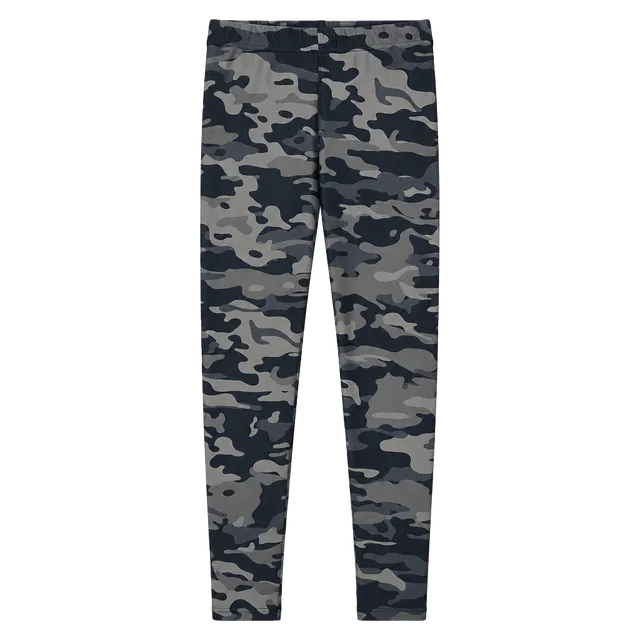 DDFt Camouflage Leggings Size M