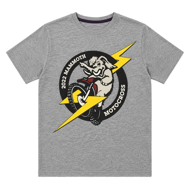 2022 Mammoth Motocross Tank Top Size 2XL