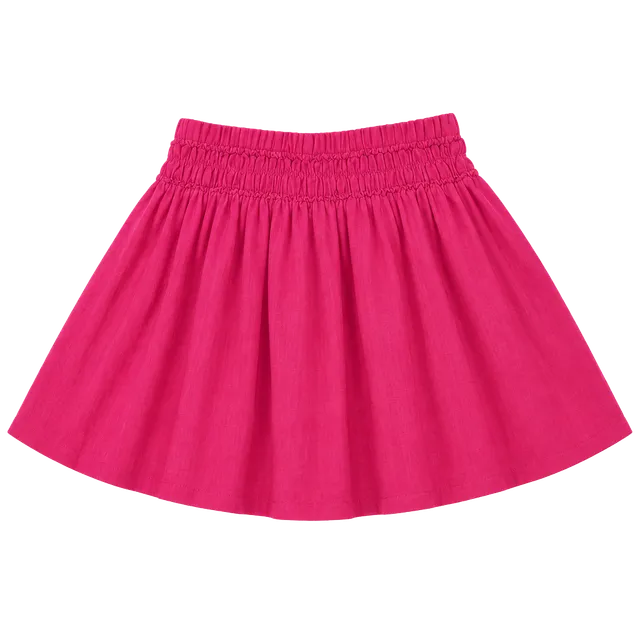 H&M Hot Pink Skirt S