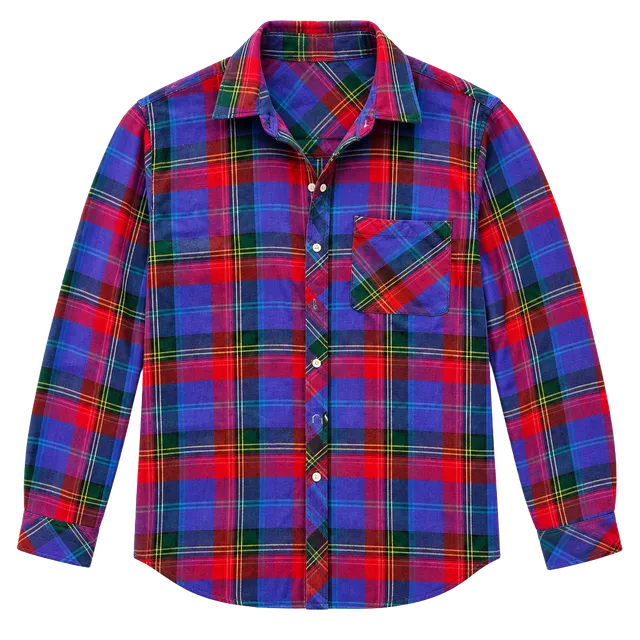 Gap Plaid Flannel Shirt Size S Multi Color Long Sleeve Button Down